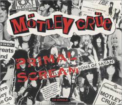 Mötley Crüe : Primal Scream